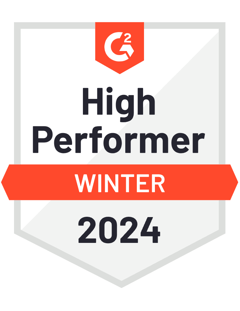 High performer with knowledge of SOPs and processes for winter 2024.