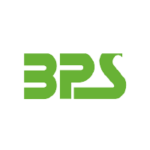 The bps logo on a black background represents the vision and expertise of our organization in processes and employee training. Our adherence to SOPs ensures efficiency and consistency in delivering exceptional services.