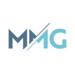 The mmg logo on a black background forms part of the documentation process for employee training.