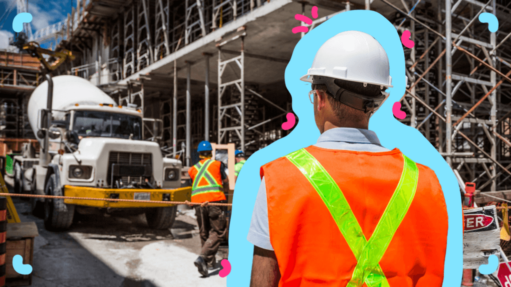Improvements to build success in your construction business