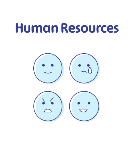 Human Resources