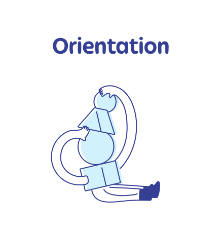 Orientation 