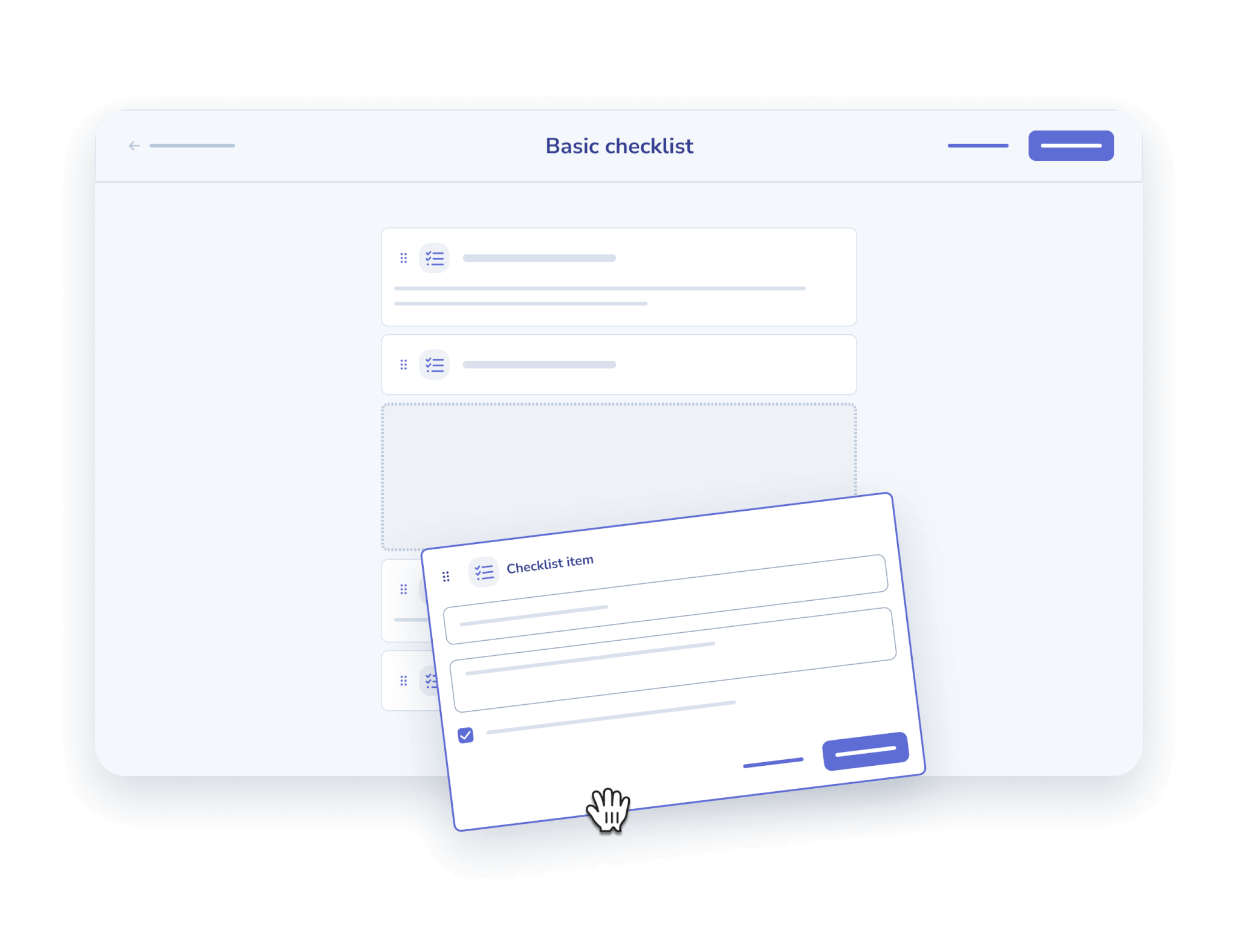 HR Audit Checklist Template Excel Whale