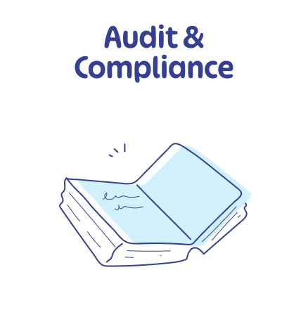 Audit & Compliance