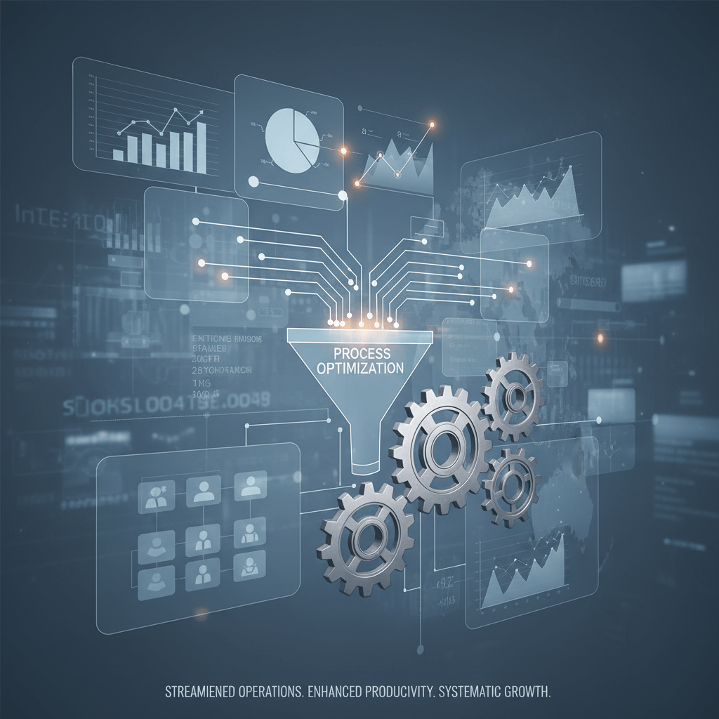 business process optimization