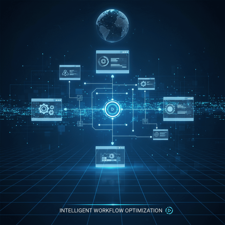 workflow automation platforms