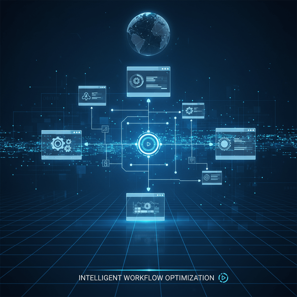 workflow automation platforms