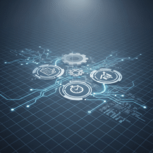 automated workflow management