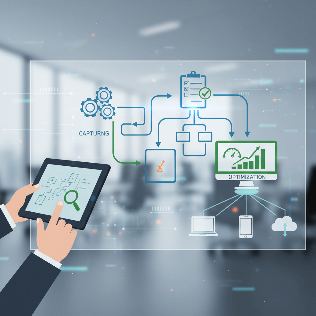 workflow optimization techniques