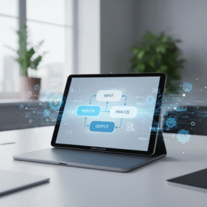workflow capture software