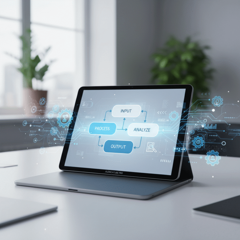 workflow capture software