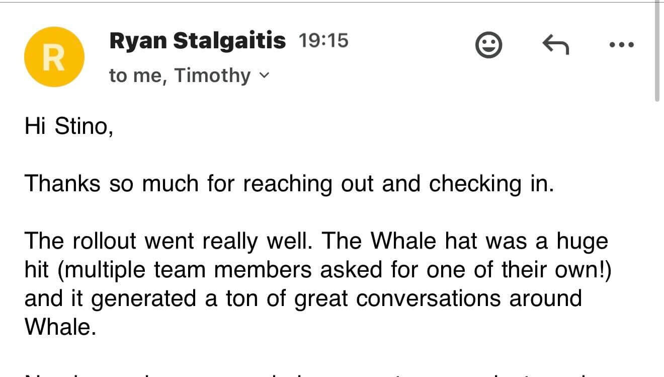 Ryan Stalgaitis