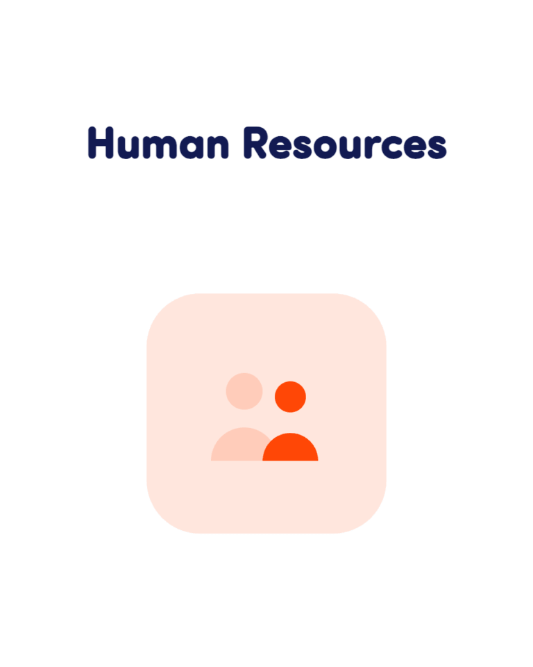 Human Resources