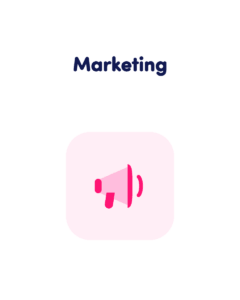 Marketing