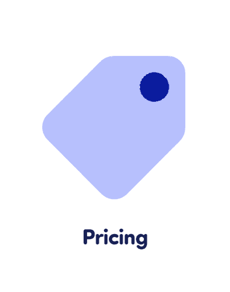 Pricing