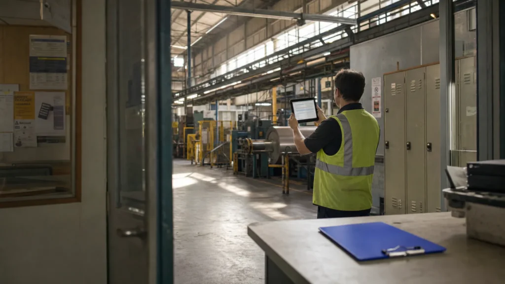 Best OSHA Compliance Software: A Buyer's Guide Built From the Regulation