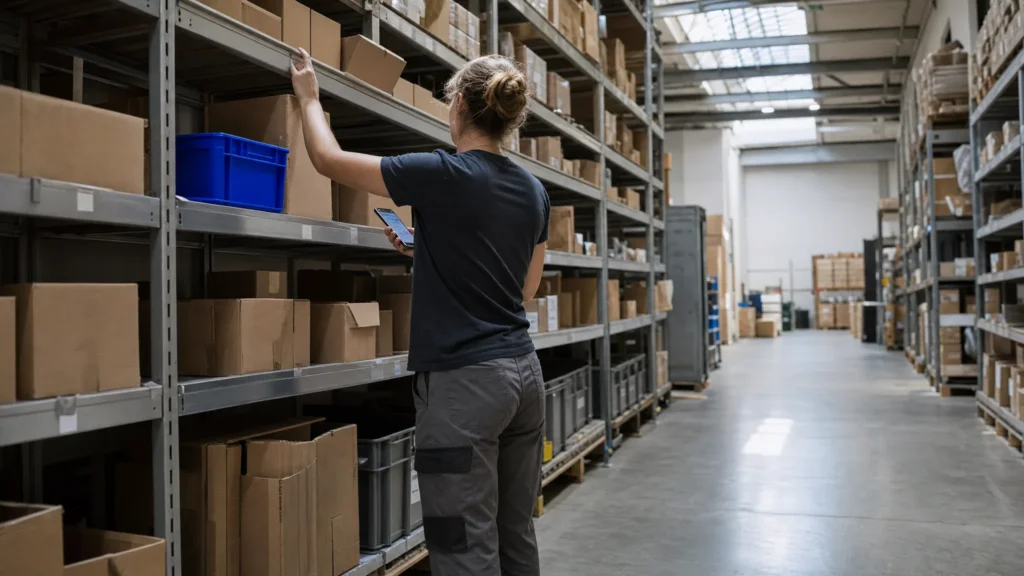 How to Train Deskless Workers: A Step-by-Step Implementation Guide