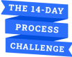 The 14 - day training challenge.
