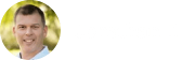 The logo for Jonathan F. represents his expertise through comprehensive training and extensive knowledge (training, knowledge).